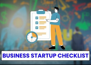 Business Startup Checklist