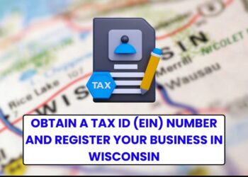 Register your Business in Wisconsin