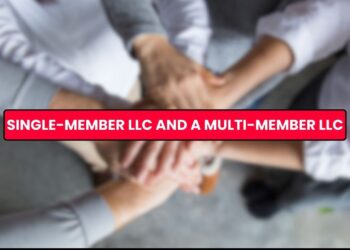 Single-Member LLC vs Multi-Member LLC