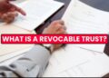 What is a Revocable Trust? | IRS Definition of a Trust
