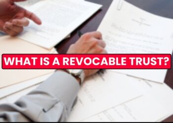 What is a Revocable Trust? | IRS Definition of a Trust