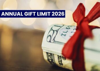IRS Annual Gift Limit 2026: Exclusion, Lifetime Exemption and Key Rules