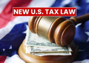 IRS Expects Bigger Tax Refunds in 2026 After New U.S. Tax Law!
